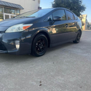 2013 Toyota Prius • Hatchback 4D