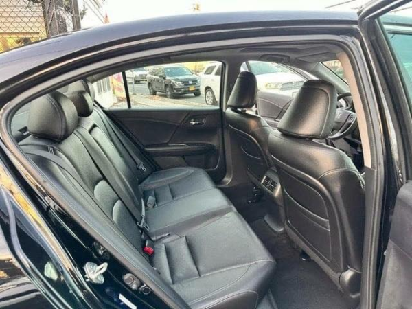 2014 Honda Accord EX-L - Image 8