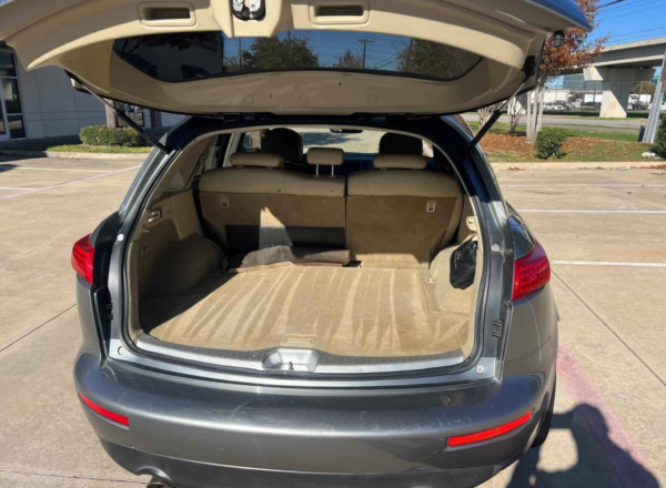 2006 Infiniti FX35 - Image 7
