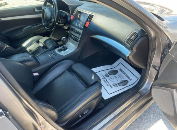 2007 Infiniti G35 - Image 8