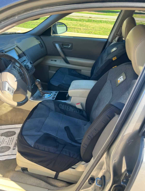 2006 Infiniti FX35 - Image 9