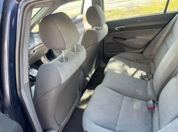 2010 Honda Civic • LX Sedan 4D - Image 8
